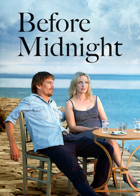 Before Midnight