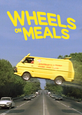 Wheels on Meals